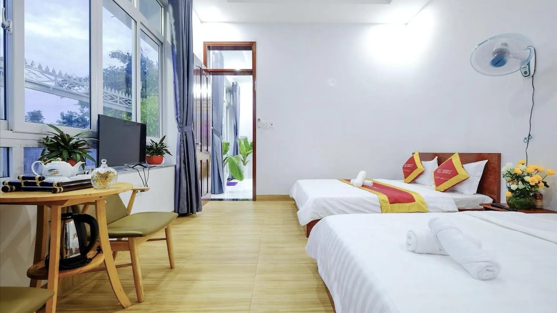 Hong Phuong Villa Vung Tau 0*,  Vietnam