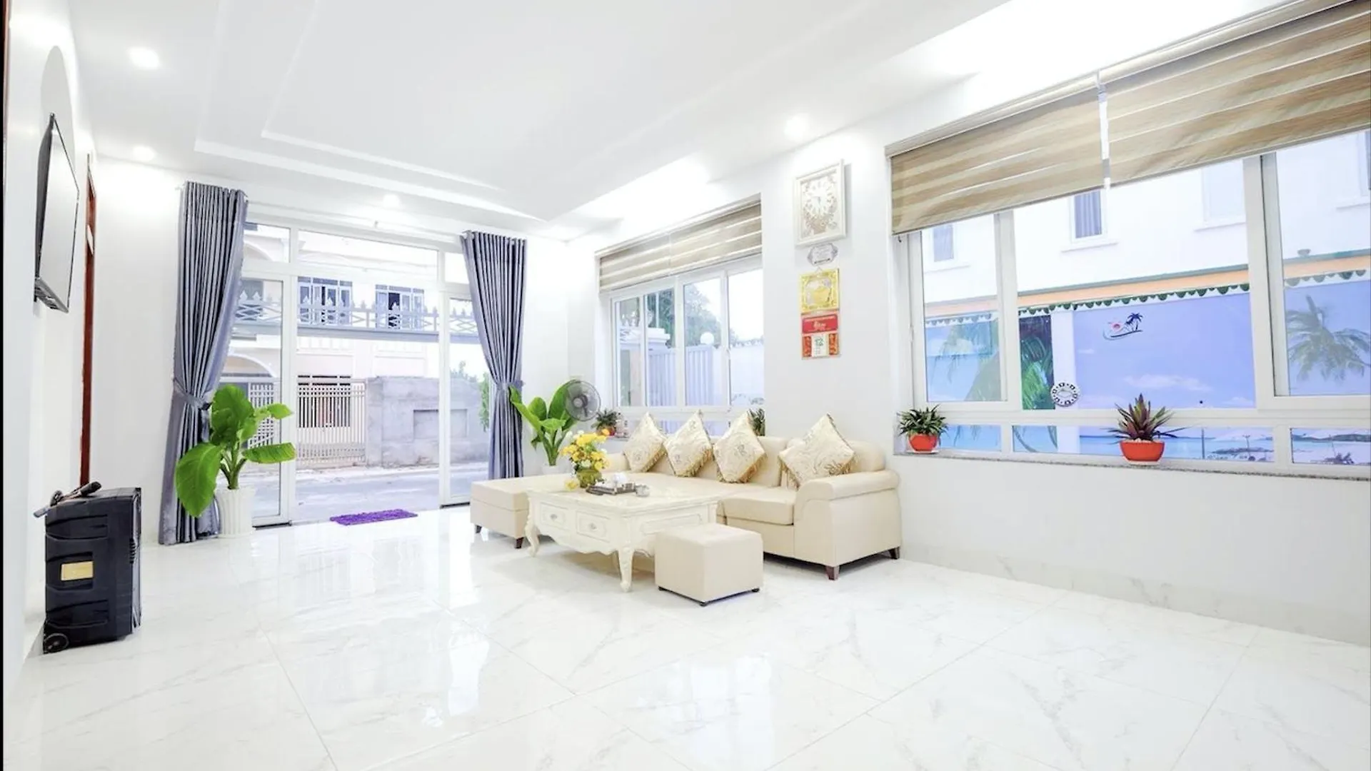 Hong Phuong Villa Vung Tau Vietnam